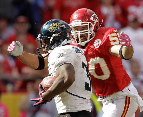 Hurry Up Offense: NFL Week 10